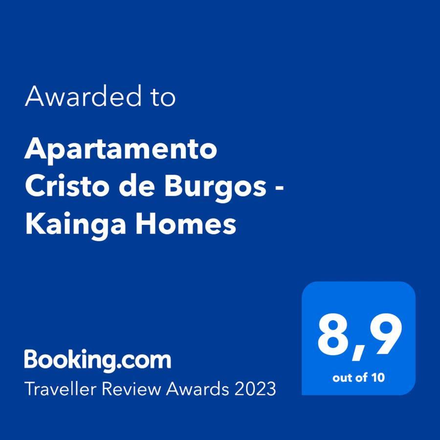 Apartamento Cristo De Burgos - Kainga Homes Севилья Экстерьер фото